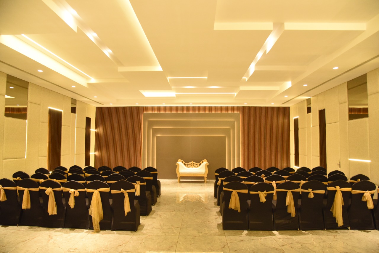 event hall